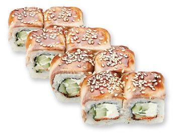 Ролл Сегун