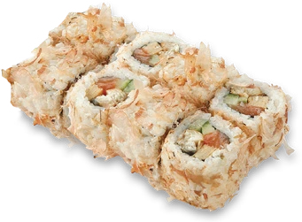 Ролл Кунсей бонито