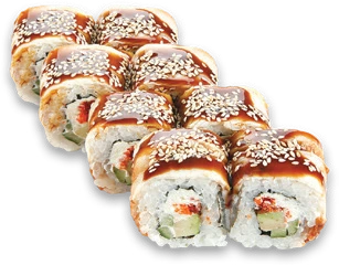Ролл Тайланд