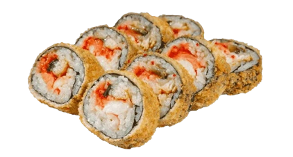 Горячий ролл Катана