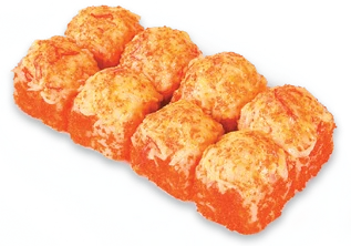 Ролл Запеченный Хотате
