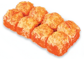 Ролл Запеченная Калифорния